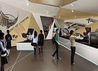 成都航誉科技 专业展览服务的领航者