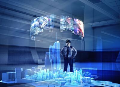 2017年人工智能领域关键词解析 聚焦基础资源与技术平台