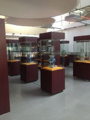 梅瓶展览展销服务 快速交易的理想去处