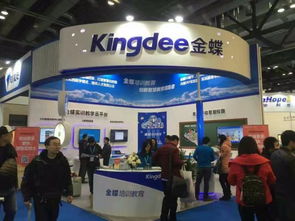 杭州展会服务 整合设计与技术平台，引领智能展览新时代